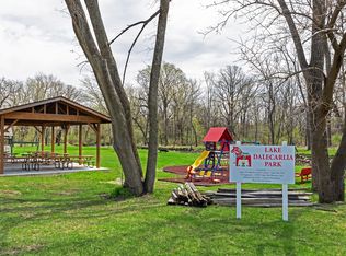 5103 Burr Oak Ter, Lowell, IN 46356