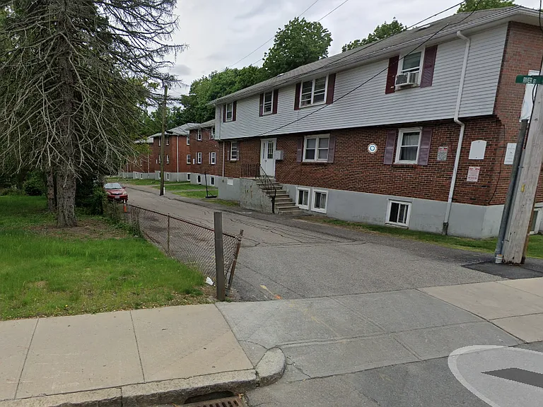 1-19 River Terrace — Photo 1