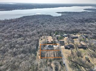 S 321st Rd, Wagoner, OK 74467