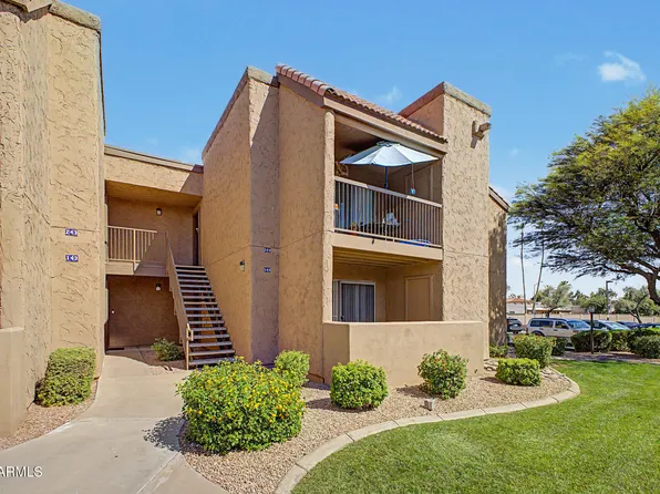 8256 E ARABIAN Trail #144, Scottsdale, AZ 85258
