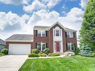 6868 Paragon Rd, Dayton, OH 45459