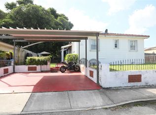 5020 NW 1st Ave, Miami, FL 33127