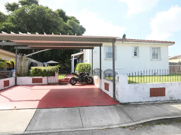 5020 NW 1st Avenue, Miami, FL 33127
