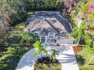 33 Powder Horn Dr, Palm Coast, FL 32164