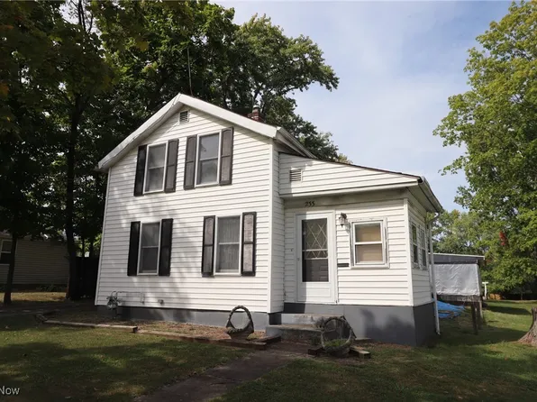 233 W North St, Medina, OH 44256