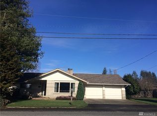 3323 Borst Ave, Centralia, WA 98531