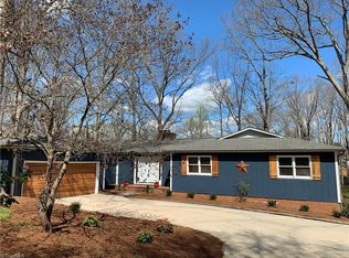 165 Raintree Rd, Advance, NC 27006