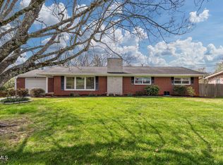 906 Althea St, Johnson City, TN 37601
