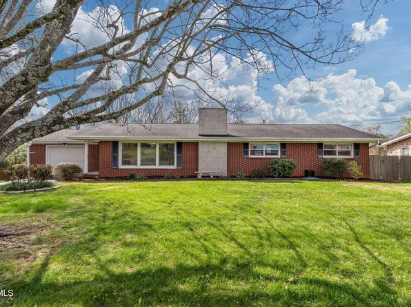 906 Althea St, Johnson City, TN 37601