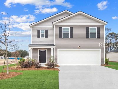 26 Bottom Board Ct, Ridgeland, SC, 29936