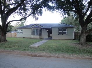 1201 Alamo St, Rosenberg, TX 77471