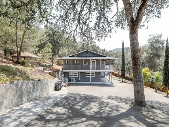 2992 Douglas Ter, Lucerne, CA 95458