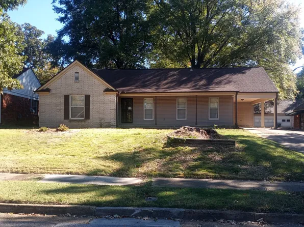 3844 Marston Rd, Memphis, TN 38118