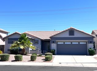 1501 E Princeton Ave, Gilbert, AZ 85234