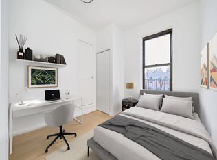 153 Norfolk St APT 5E, New York, NY 10002