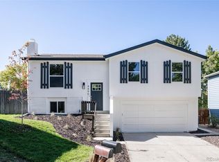 4490 W 109th Pl, Westminster, CO 80031