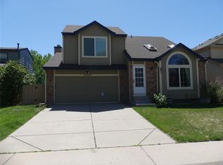 10522 Berthoud Way, Parker, CO 80134