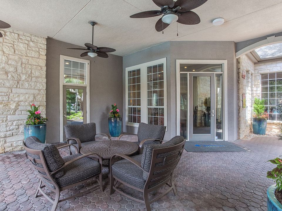 San Marin 3625 Duval Rd Austin TX Zillow