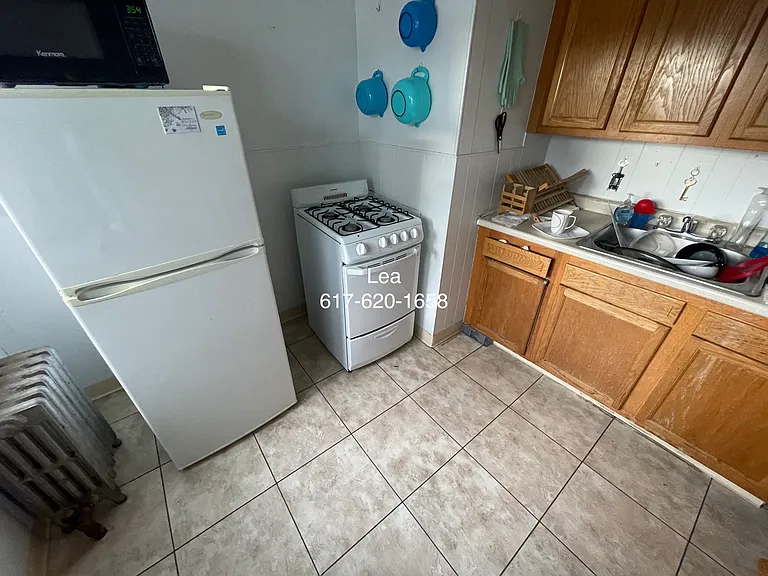 1800 Commonwealth Ave #36 — Photo 5