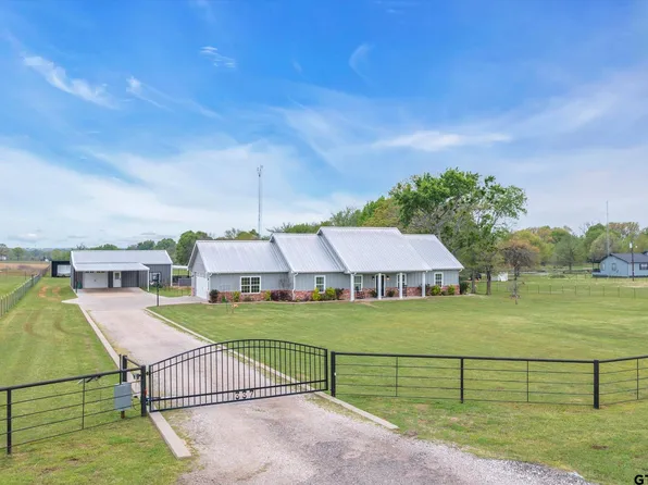 337 Vz County Road 1118, Grand Saline, TX 75140