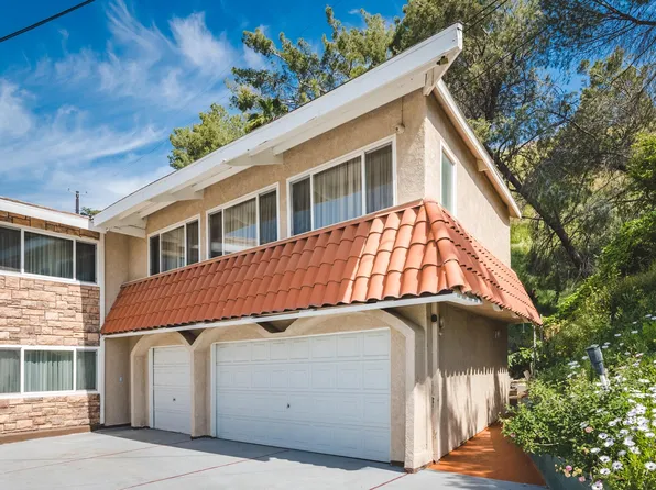 500 N Sunset Canyon Dr, Burbank, CA 91501