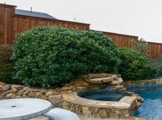 4831 Mariner Dr, Frisco, TX 75034