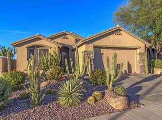 3760 W Rushmore Dr, Phoenix, AZ 85086