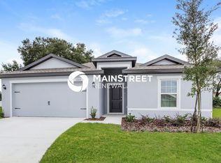 1660 Gopher Tree St, Mascotte, FL 34753
