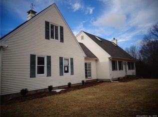 537 Ference Rd, Ashford, CT 06278