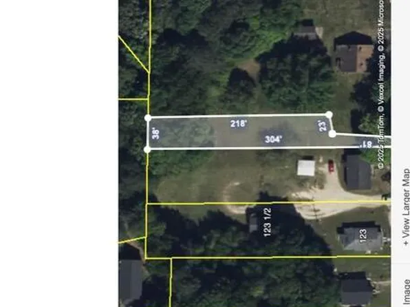 0 Halifax Rd, Louisburg, NC 27549