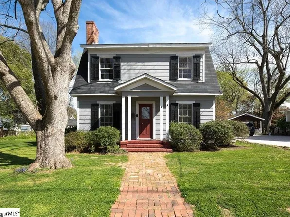 3 College St, York, SC 29745