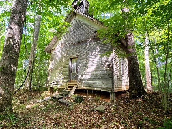 tbd Weaver's Ford Road, Grassy Creek, NC 28631