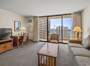 Waikiki Sunset, Honolulu, HI 96815