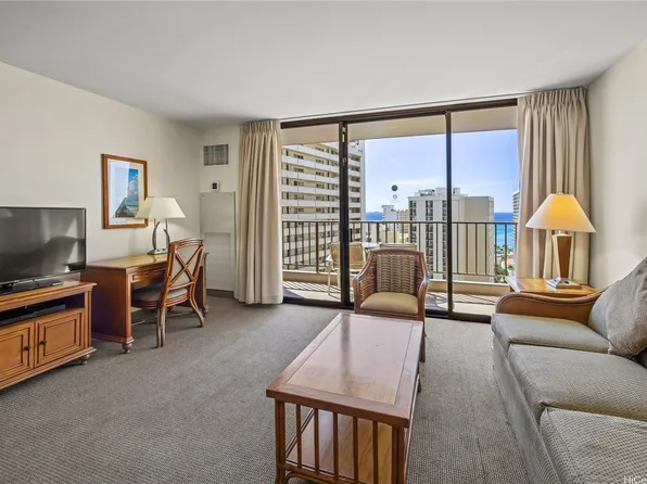 229 Paoakalani Ave #2104, Honolulu, HI 96815