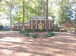3013 Pearces Rd, Zebulon, NC 27597