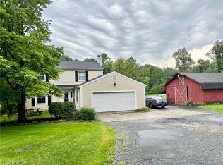 10936 Butternut Rd, Chesterland, OH 44026