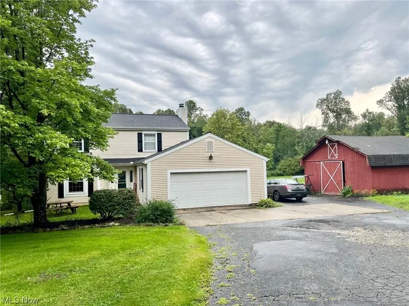 10936 Butternut Rd, Chesterland, OH 44026