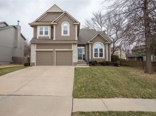 12850 S Gallery St, Olathe, KS 66062