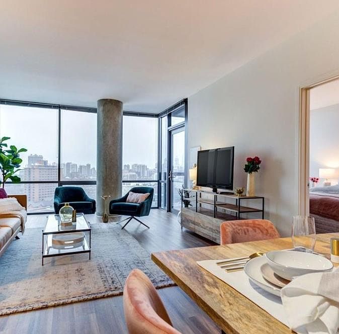 1st image of 1528 N Halsted St #203