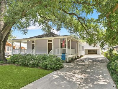 202 Amelia St, Destrehan, LA, 70047
