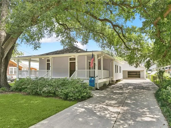 202 Amelia St, Destrehan, LA 70047