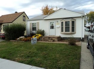 14299 Marshall Ave, Warren, MI 48089