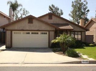 10445 Mahogany Ct, Rancho Cucamonga, CA 91737
