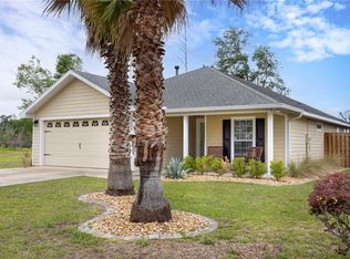 25488 NW 10th Ave, Newberry, FL 32669