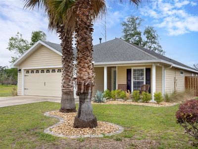25488 NW 10TH AVENUE, Newberry, FL, 32669