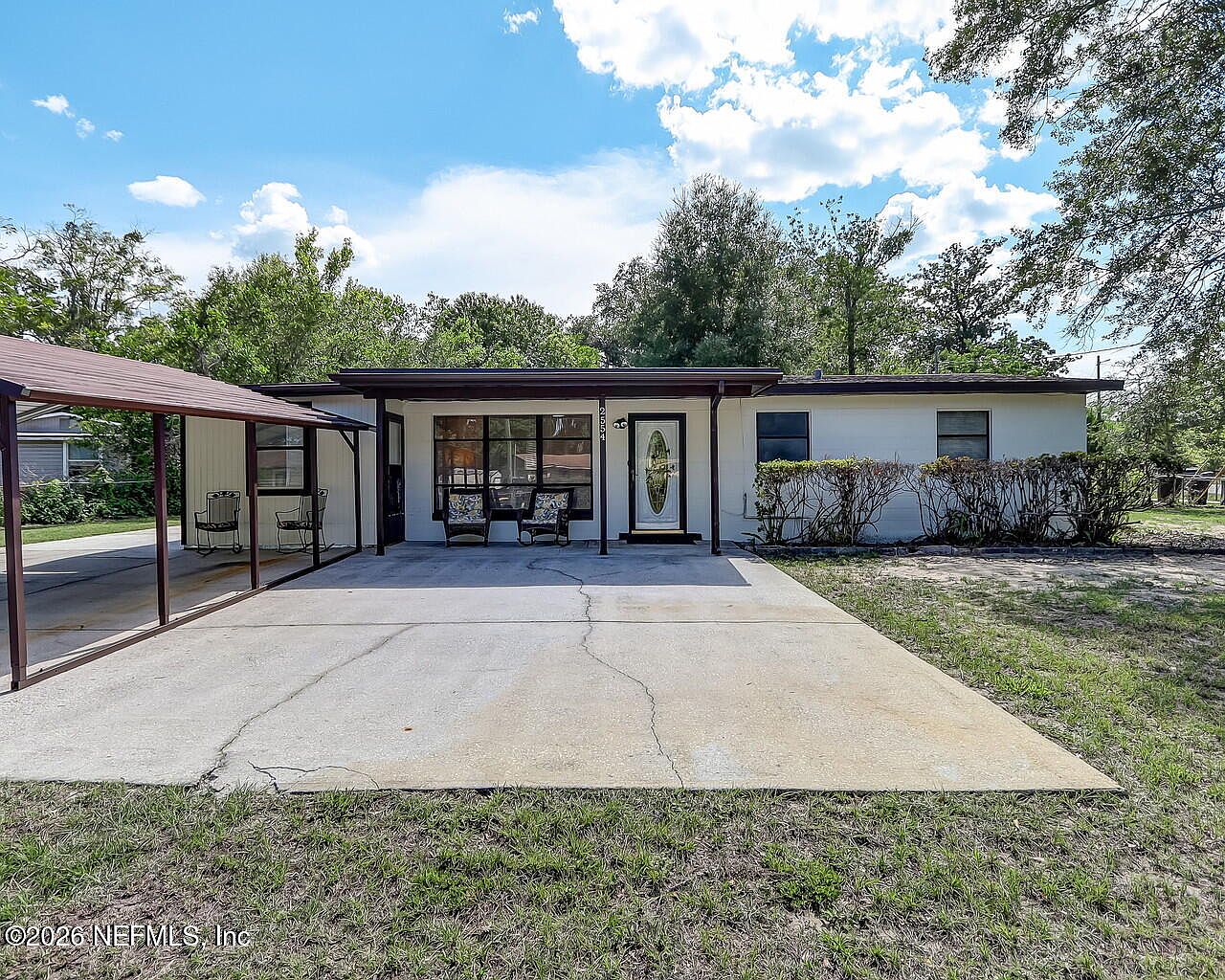 2554 RED ROBIN Drive E, Jacksonville, FL 32210 | MLS #2154563 | Zillow