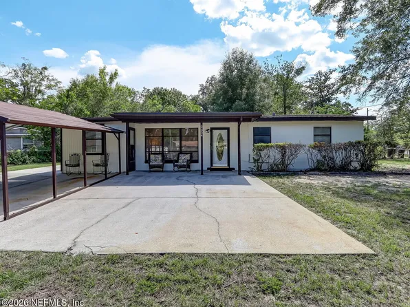 2554 RED ROBIN Drive E, Jacksonville, FL 32210