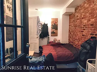 Rented by Sunrise Real Estate