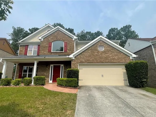 2066 Peach Shoals Cir, Dacula, GA 30019