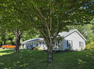 6861 State Route 18, Waterford, VT 05819